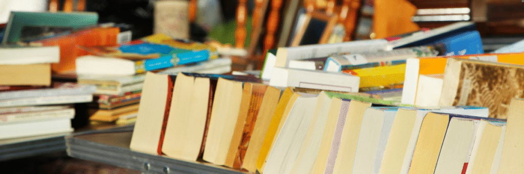 Kitap Tanıtımında Sık Yapılan 7 Hata