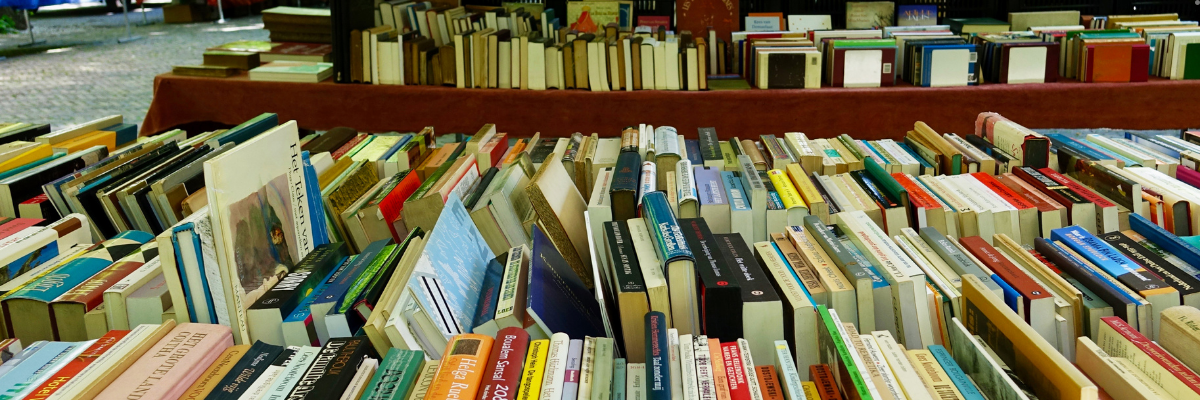 Yeni Bir Kitap Nasıl Pazarlanır? Başlangıç Rehberi