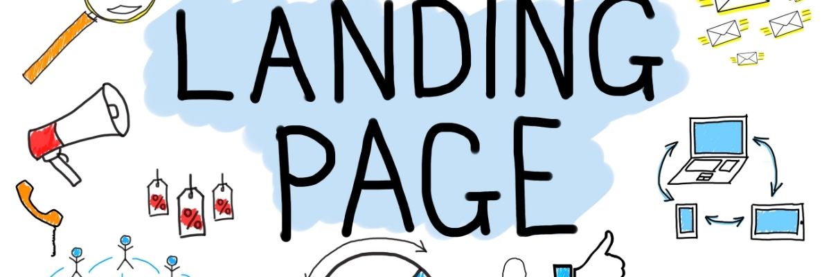 Kitap Tanıtımı İçin Etkili Bir Landing Page Nasıl Hazırlanır
