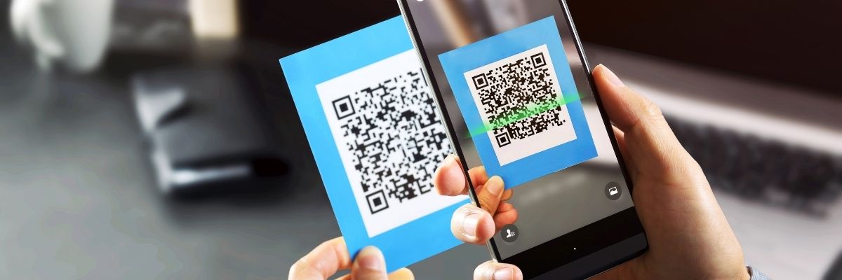 Kitap Tanıtımında QR Kod Kullanımı