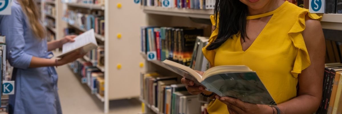 Kitaplar Hangi Dağıtım Kanallarıyla Okura Ulaşır