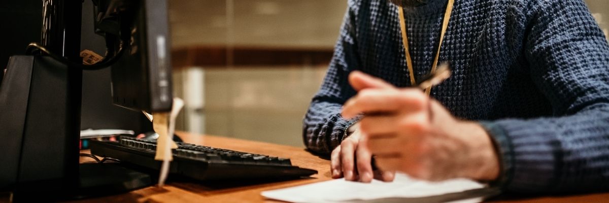 Yazar Bülteni Hazırlamak