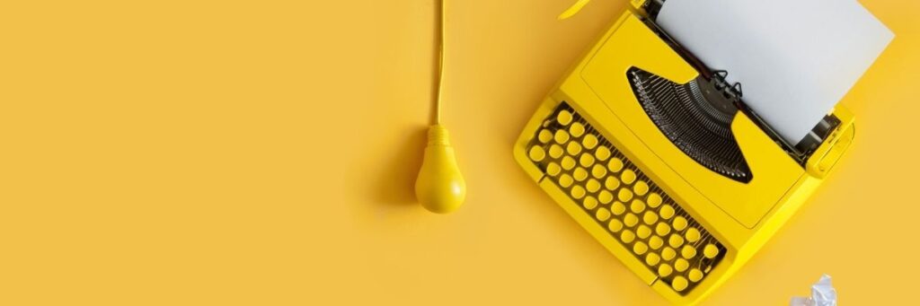 Yazarlar İçin Kişisel Logo Tasarımı