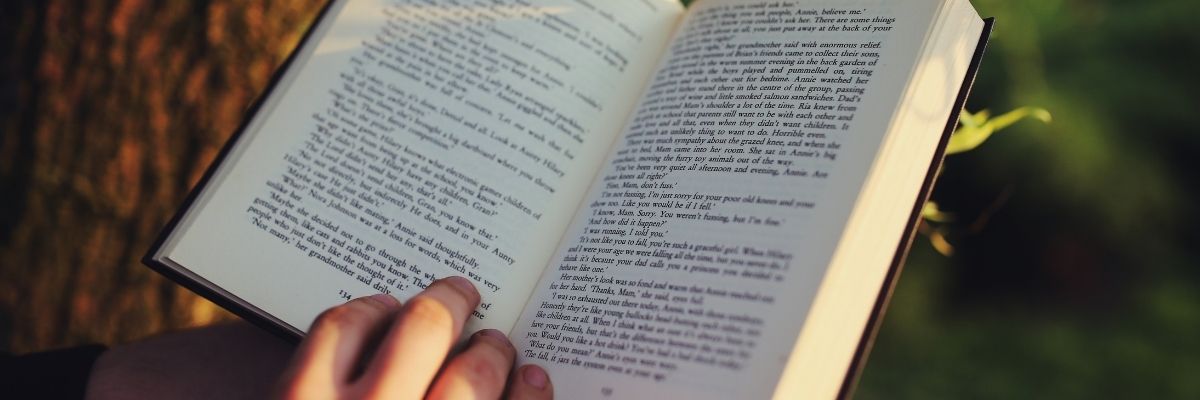 YouTube'da Kitap Tanıtımı Nasıl Yapılır