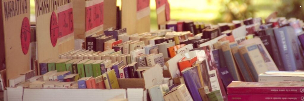 Mevsimlere Göre Kitap Pazarlaması