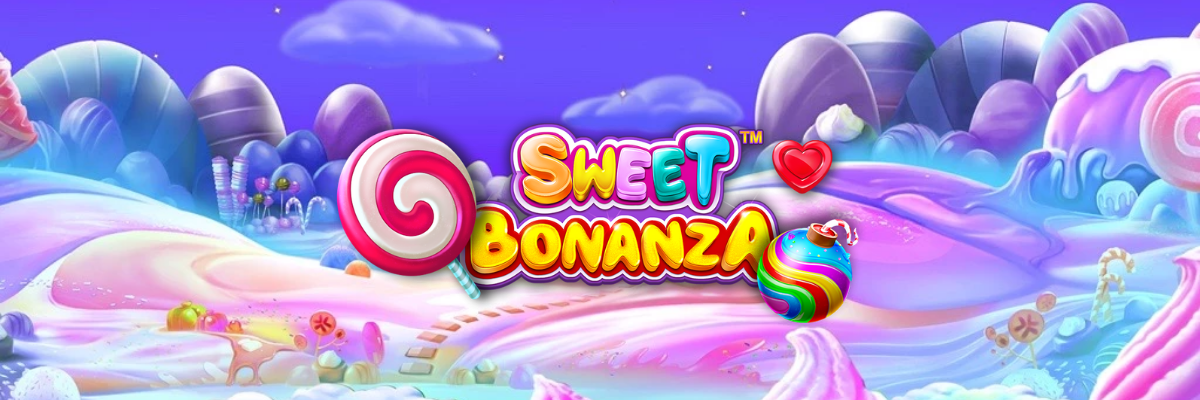 Sweet Bonanza