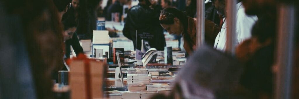 Başarılı Yazarların Sırrı Etkili Kitap Pazarlama Stratejileri